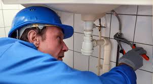 Commercial Plumbing Services in East Village, CT